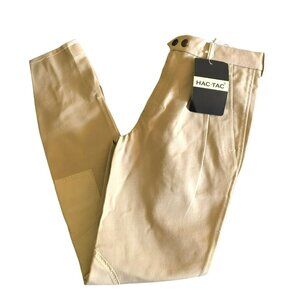 Hac Tac English Riding Habits Pants Mens Sz UK28 NWT Classic Fit